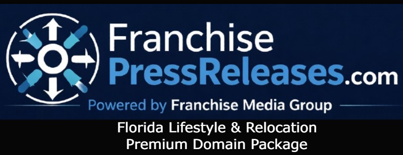 Florida Lifestyle & Relocation - Premium Domain Package