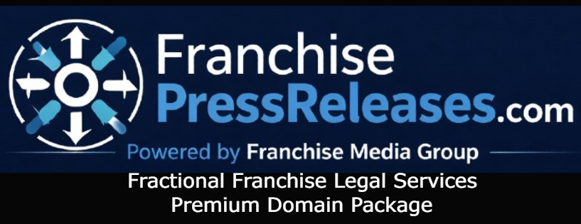 Fractional Franchise Legal Services – Premium Domain Package