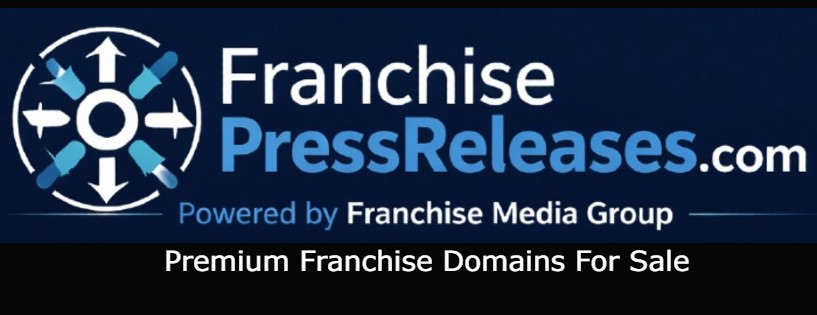Premium Franchise Domains For Sale