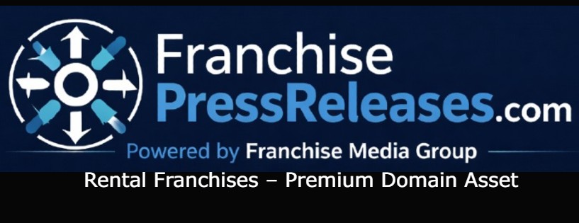 Rental Franchises – Premium Domain Asset
