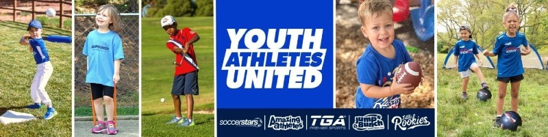 Youth Athletes United Franchises