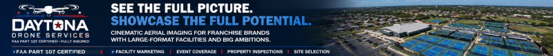 daytona drone services franchise
