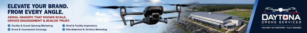 daytona drone services franchise