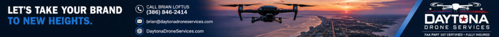 daytona drone services franchise