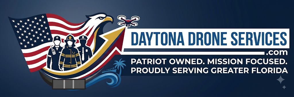 daytona drone services