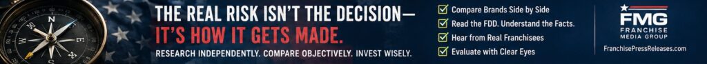 franchise media group