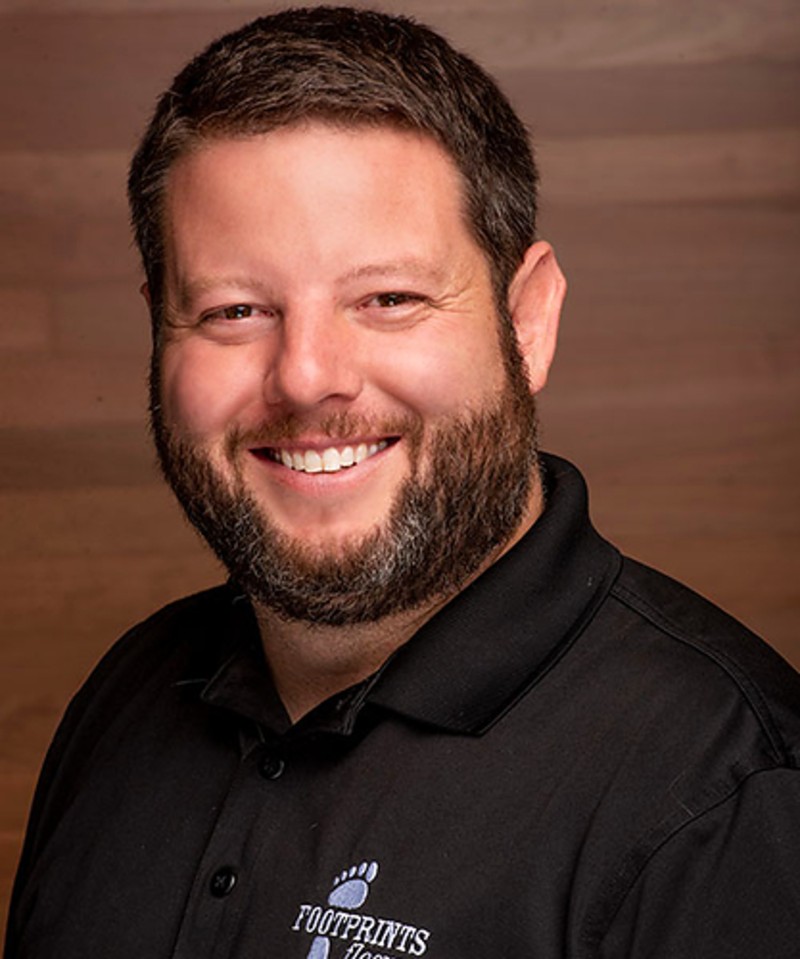 Footprints Floors CEO Bryan Park Named Most Admired CEO by Denver Business Journal