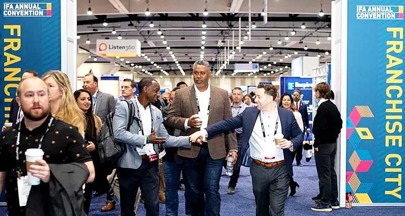 IFA Convention