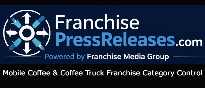 Mobile Coffee & Coffee Truck Franchise Category Control Domains For Sale