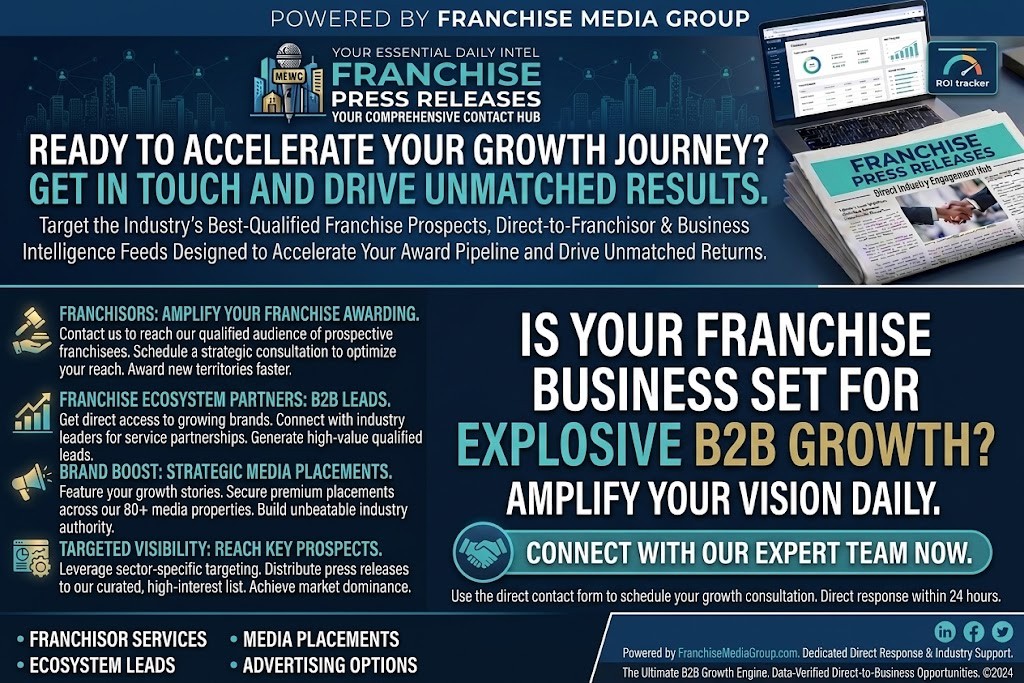 contact Franchise Press Releases