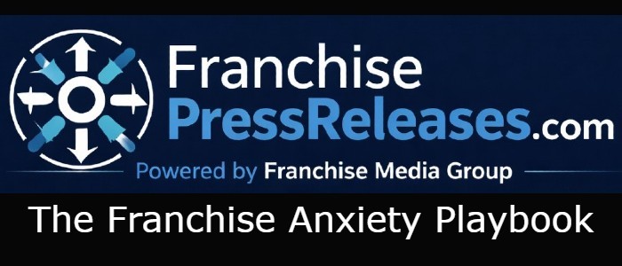 The Franchise Anxiety Playbook — Part 1: Naming the Fear